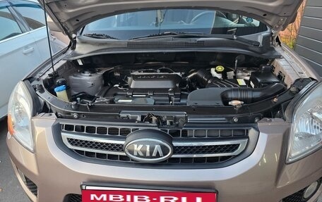 KIA Sportage II, 2010 год, 1 200 000 рублей, 7 фотография