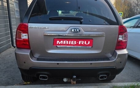 KIA Sportage II, 2010 год, 1 200 000 рублей, 3 фотография