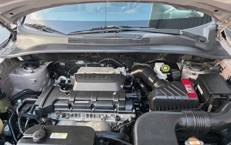 KIA Sportage II, 2010 год, 1 200 000 рублей, 8 фотография