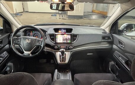 Honda CR-V IV, 2012 год, 1 800 000 рублей, 6 фотография