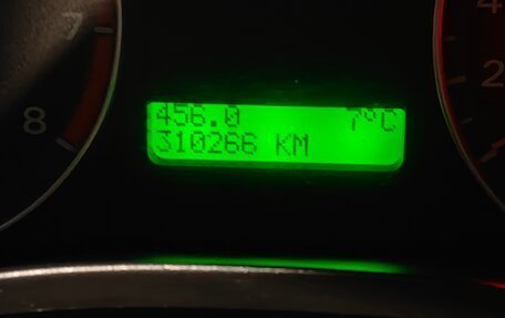 Ford Focus II рестайлинг, 2006 год, 400 000 рублей, 11 фотография