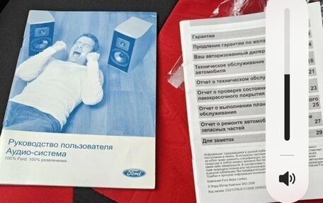 Ford Focus II рестайлинг, 2006 год, 400 000 рублей, 9 фотография