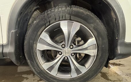 Honda CR-V IV, 2012 год, 1 800 000 рублей, 7 фотография