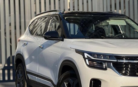 KIA Seltos I, 2025 год, 2 200 000 рублей, 3 фотография