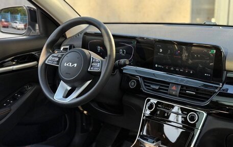 KIA Seltos I, 2025 год, 2 200 000 рублей, 4 фотография