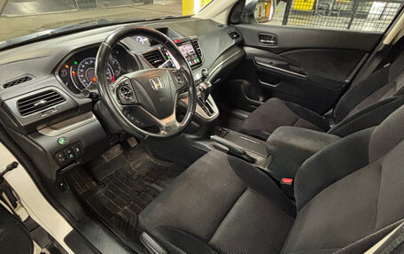 Honda CR-V IV, 2012 год, 1 800 000 рублей, 9 фотография