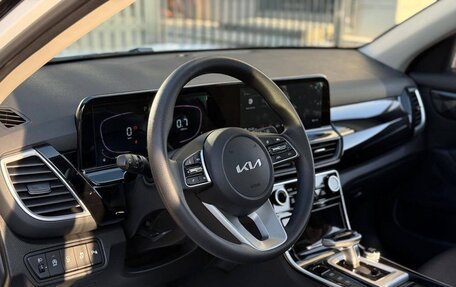 KIA Seltos I, 2025 год, 2 200 000 рублей, 5 фотография