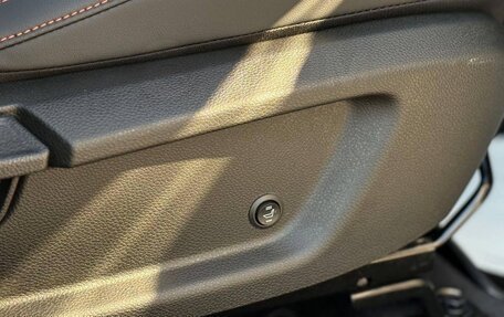 KIA Seltos I, 2025 год, 2 200 000 рублей, 9 фотография