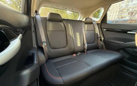 KIA Seltos I, 2025 год, 2 200 000 рублей, 10 фотография