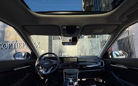 KIA Seltos I, 2025 год, 2 200 000 рублей, 7 фотография