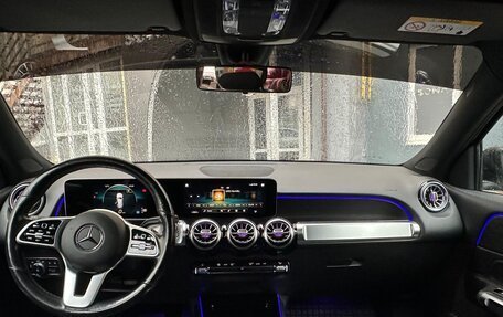 Mercedes-Benz GLB, 2020 год, 4 200 000 рублей, 5 фотография