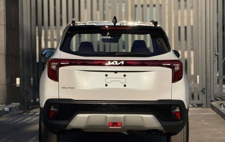 KIA Seltos I, 2025 год, 2 200 000 рублей, 12 фотография