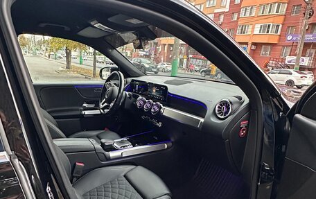 Mercedes-Benz GLB, 2020 год, 4 200 000 рублей, 7 фотография