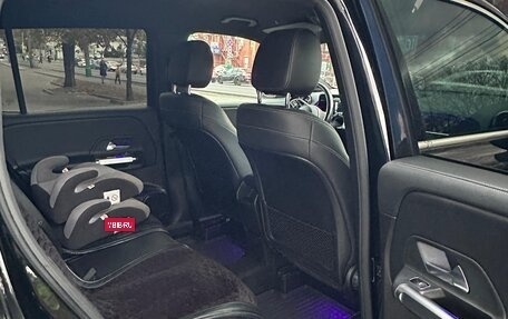 Mercedes-Benz GLB, 2020 год, 4 200 000 рублей, 8 фотография