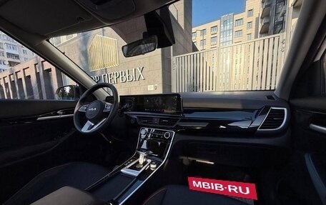 KIA Seltos I, 2025 год, 2 200 000 рублей, 6 фотография