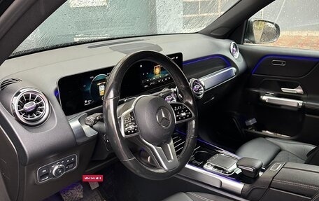 Mercedes-Benz GLB, 2020 год, 4 200 000 рублей, 4 фотография