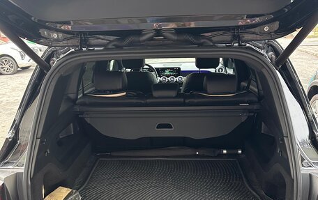 Mercedes-Benz GLB, 2020 год, 4 200 000 рублей, 9 фотография