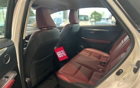 Lexus NX I, 2019 год, 3 597 000 рублей, 15 фотография