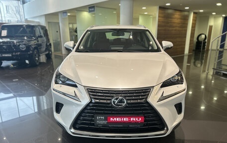 Lexus NX I, 2019 год, 3 597 000 рублей, 2 фотография