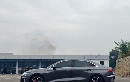 Audi A3, 2022 год, 1 876 332 рублей, 5 фотография