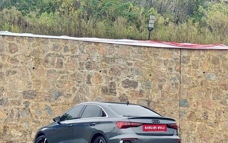 Audi A3, 2022 год, 1 876 332 рублей, 6 фотография