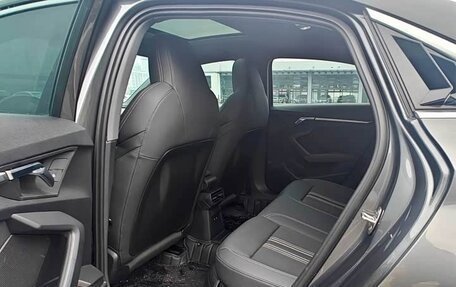 Audi A3, 2022 год, 1 876 332 рублей, 11 фотография