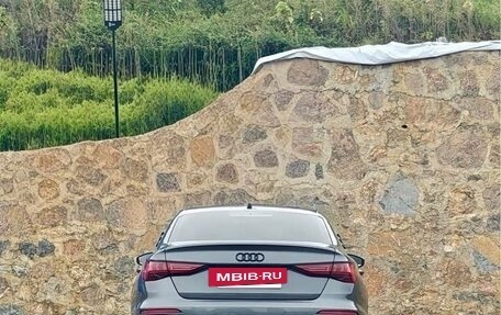 Audi A3, 2022 год, 1 876 332 рублей, 7 фотография