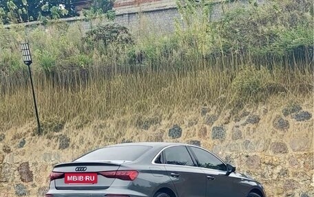 Audi A3, 2022 год, 1 876 332 рублей, 8 фотография