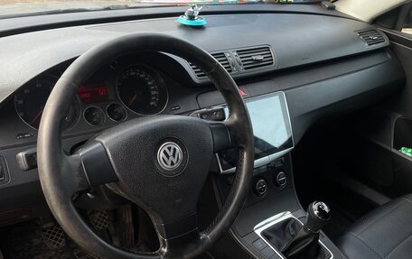 Volkswagen Passat B6, 2008 год, 425 000 рублей, 5 фотография