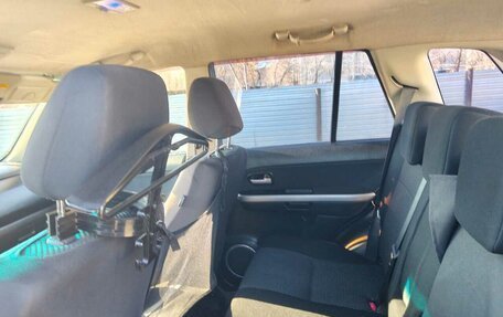 Suzuki Grand Vitara, 2007 год, 890 000 рублей, 9 фотография