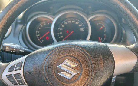 Suzuki Grand Vitara, 2007 год, 890 000 рублей, 5 фотография
