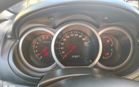 Suzuki Grand Vitara, 2007 год, 890 000 рублей, 7 фотография