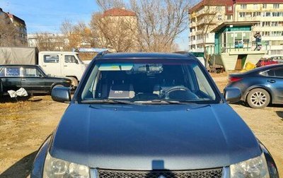 Suzuki Grand Vitara, 2007 год, 890 000 рублей, 1 фотография