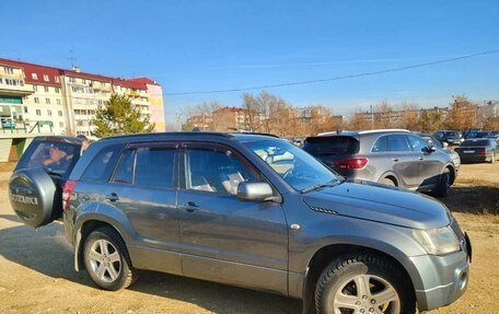 Suzuki Grand Vitara, 2007 год, 890 000 рублей, 4 фотография