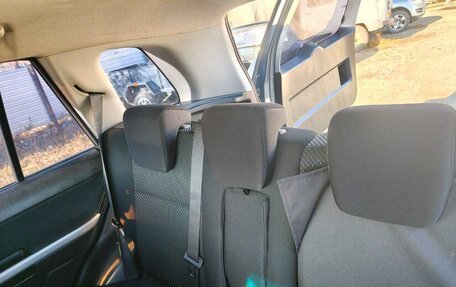 Suzuki Grand Vitara, 2007 год, 890 000 рублей, 6 фотография