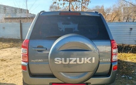 Suzuki Grand Vitara, 2007 год, 890 000 рублей, 2 фотография