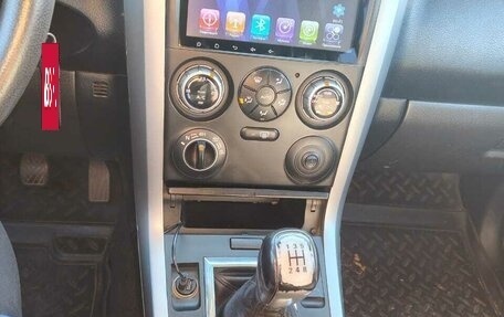 Suzuki Grand Vitara, 2007 год, 890 000 рублей, 10 фотография