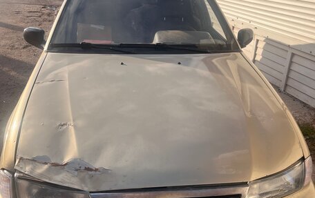 Daewoo Nexia I рестайлинг, 2008 год, 140 000 рублей, 1 фотография