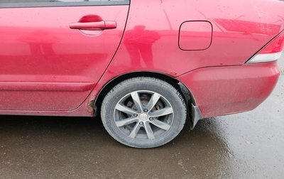 Mitsubishi Lancer IX, 2005 год, 220 000 рублей, 1 фотография