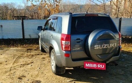 Suzuki Grand Vitara, 2007 год, 890 000 рублей, 11 фотография