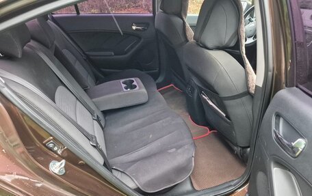 KIA Cerato III, 2018 год, 1 330 000 рублей, 10 фотография