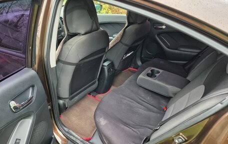 KIA Cerato III, 2018 год, 1 330 000 рублей, 11 фотография