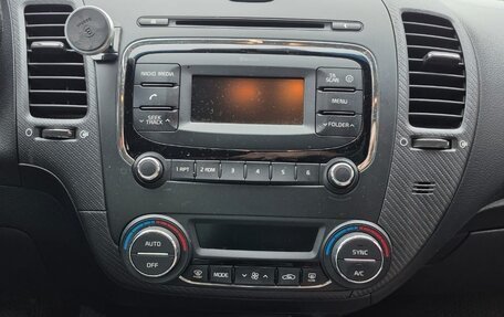 KIA Cerato III, 2018 год, 1 330 000 рублей, 12 фотография