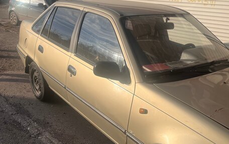 Daewoo Nexia I рестайлинг, 2008 год, 140 000 рублей, 3 фотография