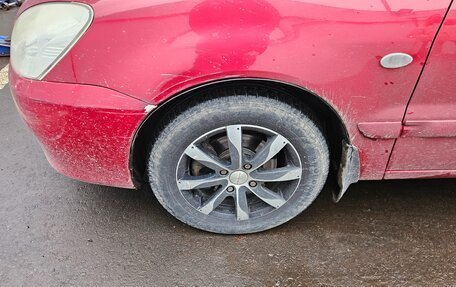 Mitsubishi Lancer IX, 2005 год, 220 000 рублей, 3 фотография