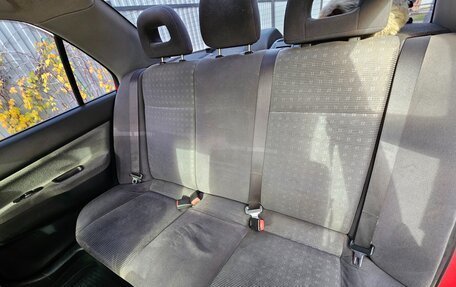 Mitsubishi Lancer IX, 2005 год, 220 000 рублей, 6 фотография