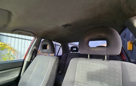 Mitsubishi Lancer IX, 2005 год, 220 000 рублей, 5 фотография