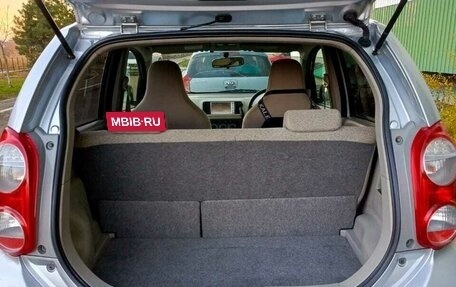 Toyota Passo III, 2010 год, 595 000 рублей, 1 фотография