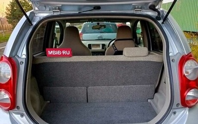 Toyota Passo III, 2010 год, 595 000 рублей, 1 фотография