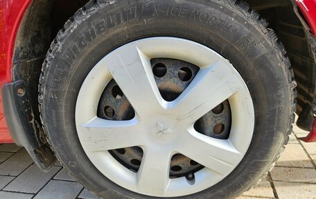 Mitsubishi Lancer IX, 2005 год, 220 000 рублей, 10 фотография